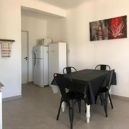 Apartamento Rincon Del Chaja N°3 Chajarí Exterior foto