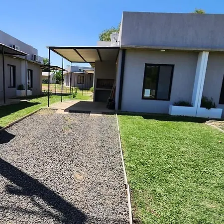 Apartamento Rincon Del Chaja N°3 Chajarí Exterior foto
