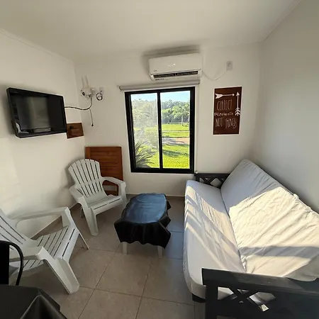Apartamento Rincon Del Chaja N°3 Chajarí Exterior foto