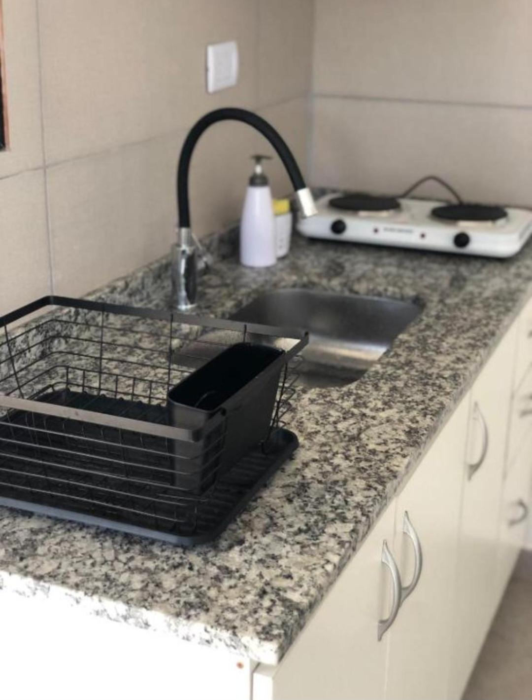 Rincon Del Chaja N°3 Apartment Chajari