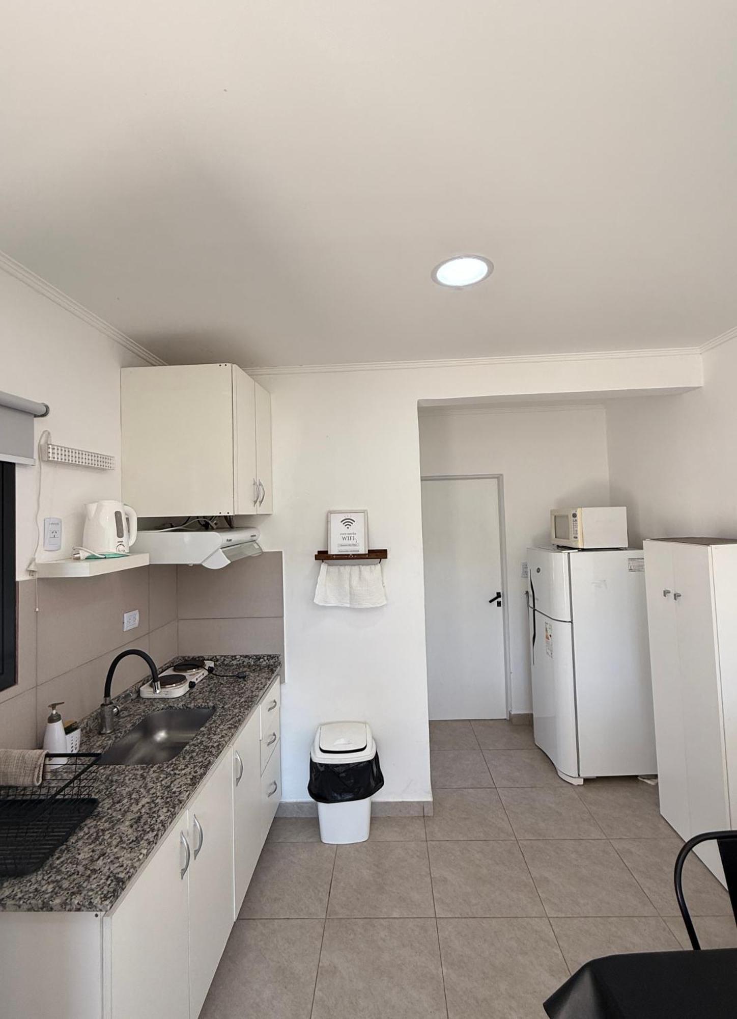 Rincon Del Chaja N°3 Apartment Chajari