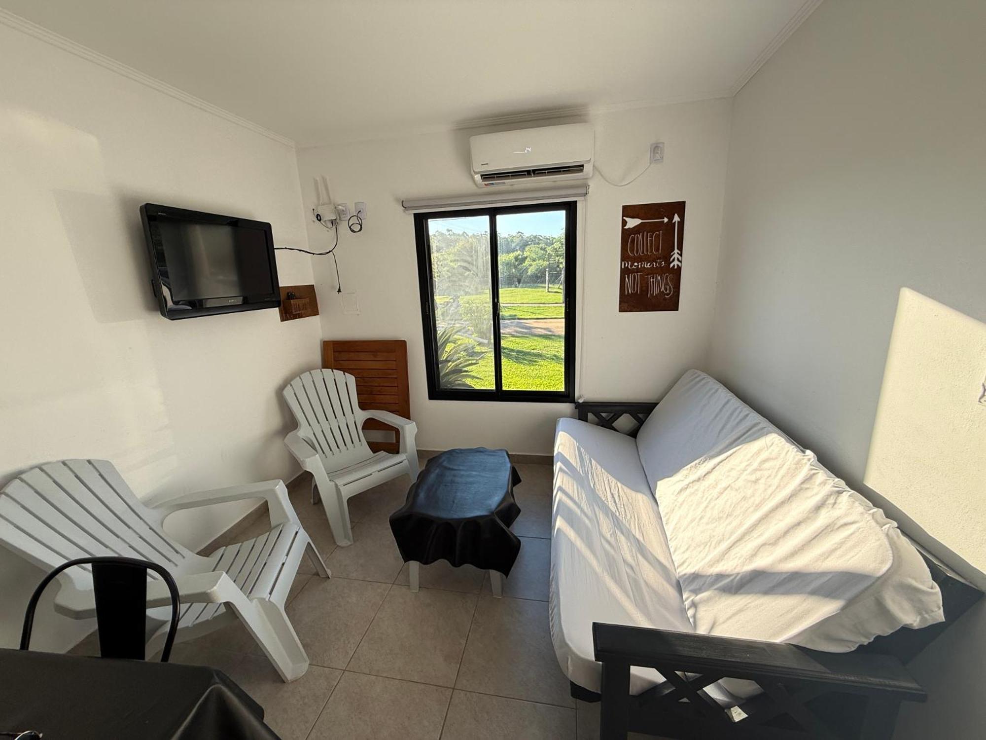 Rincon Del Chaja N°3 Apartment